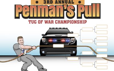3rd Annual Penman’s Pull